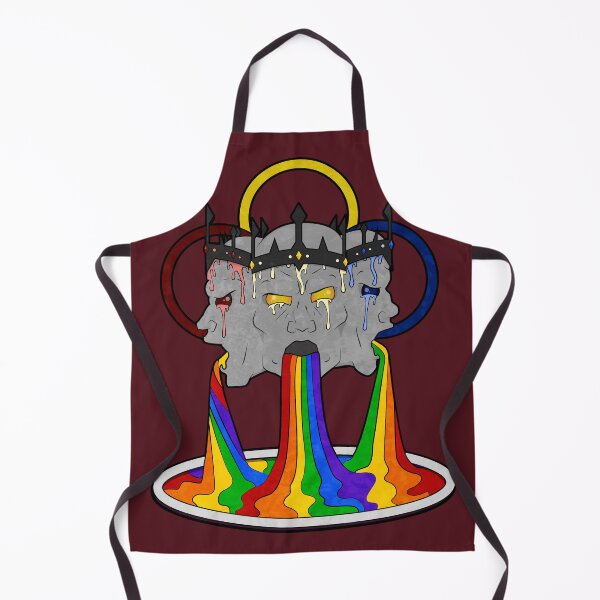 Item preview, Tartarus designed and sold by Israel Rodriguez.