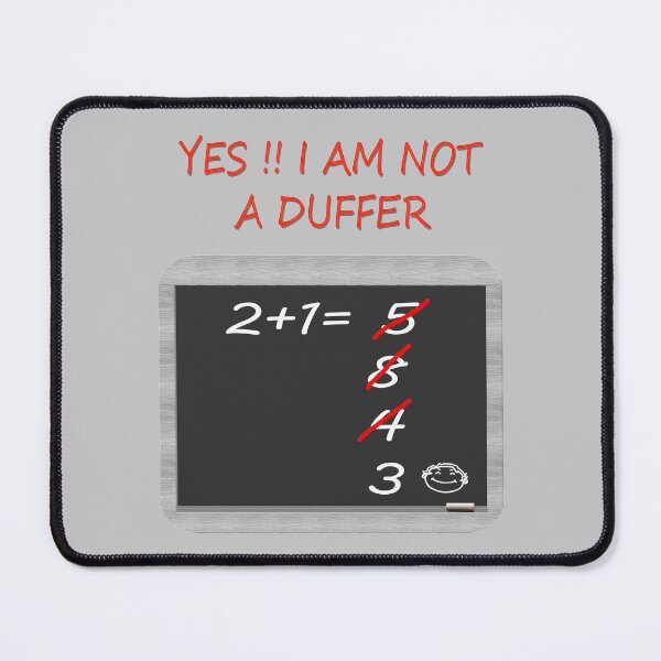 Item preview, I'm not that bad at math, I'm not that bad designed and sold by Astralia.