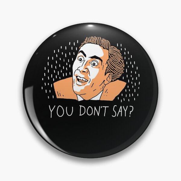 Item preview, Nicolas Cage Stage Name Actor Filmmaker Coppola Received Many Awards  Gift For designed and sold by NicolasCageHine.