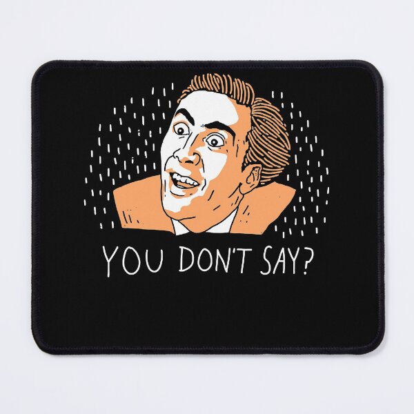 Item preview, Nicolas Cage Stage Name Actor Filmmaker Coppola Received Many Awards Gift For designed and sold by NicolasCageHine.