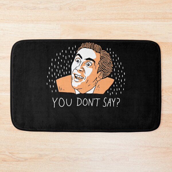 Item preview, Nicolas Cage Stage Name Actor Filmmaker Coppola Received Many Awards  Gift For designed and sold by NicolasCageHine.