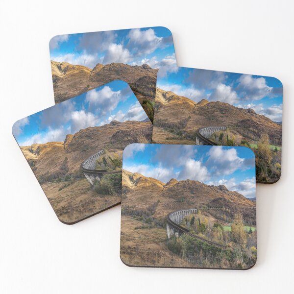 Item preview, Glenfinnan Viaduct designed and sold by Flyal4.