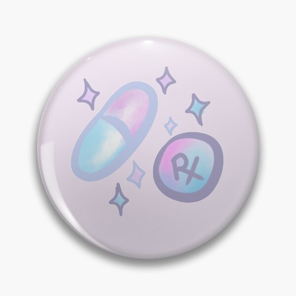 Item preview, Galaxy Meds designed and sold by MellyMoDoodles.