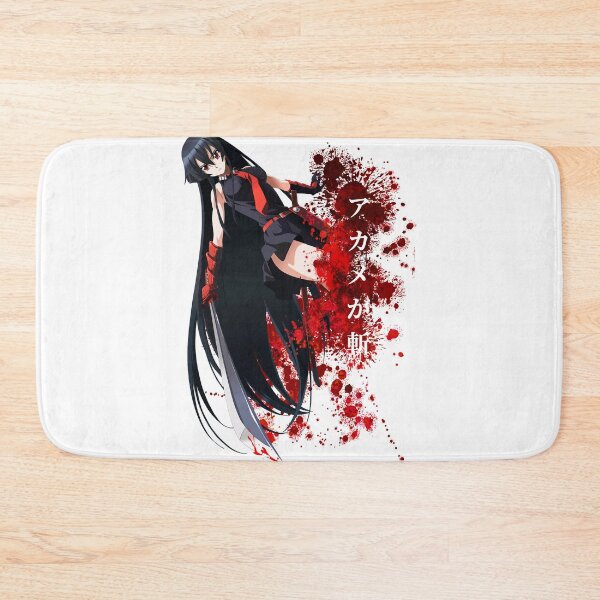 Item preview, The Girl Escape Dark Fantasy Science Fiction Elfen Lied Anime Akame Ga Kill Funny Gifts For designed and sold by BranElfenLied.