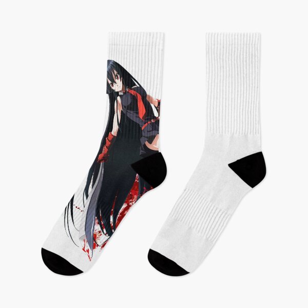 Item preview, The Girl Escape Dark Fantasy Science Fiction Elfen Lied Anime Akame Ga Kill Funny Gifts For designed and sold by BranElfenLied.