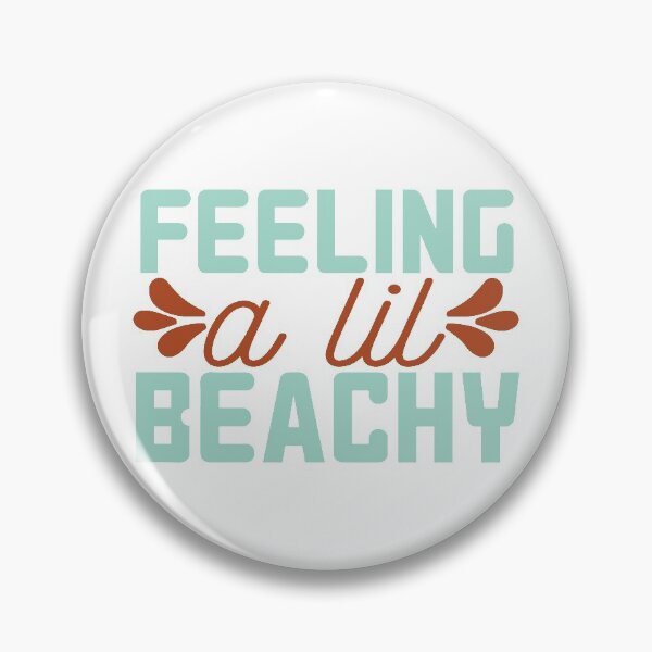 Item preview, Feeling Beachy Alt designed and sold by Shipwrecked2020.