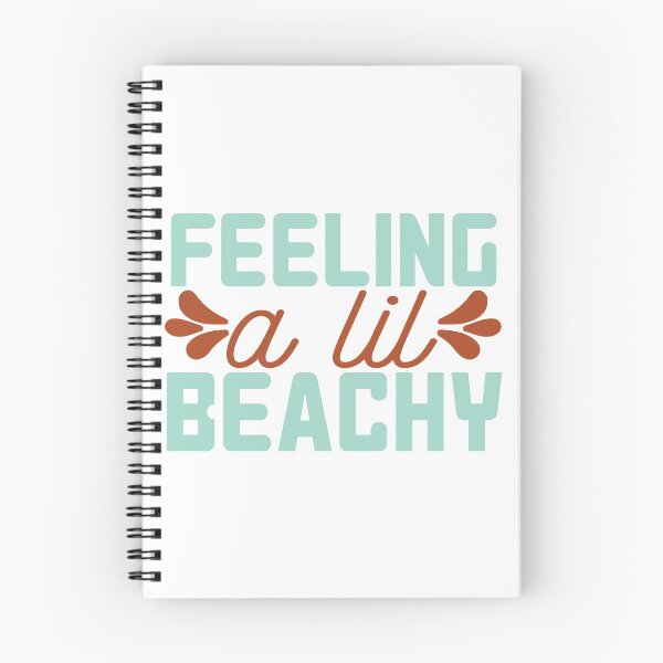 Item preview, Feeling Beachy Alt designed and sold by Shipwrecked2020.