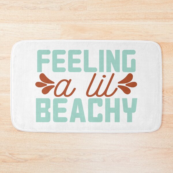 Item preview, Feeling Beachy Alt designed and sold by Shipwrecked2020.