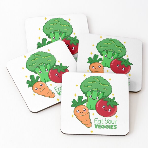 Item preview, Eat Your Veggies designed and sold by Kimprut.