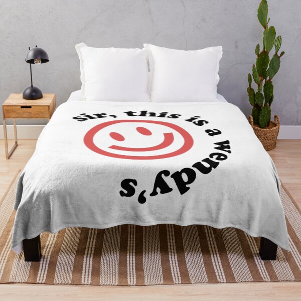 Item preview, Sir this is a Wendy's designed and sold by ShineCreative.