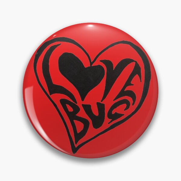 Item preview, Love bug designed and sold by Willowandme.