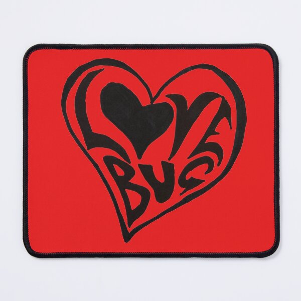 Item preview, Love bug designed and sold by Willowandme.