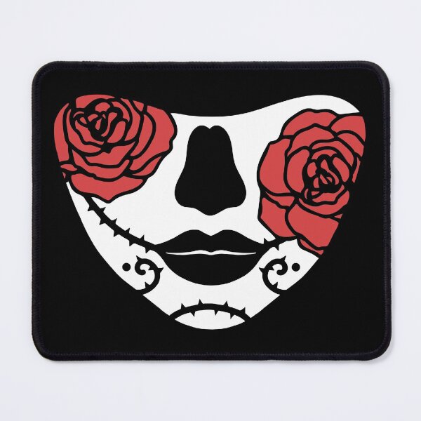 Item preview, Halloween Rose Mask Halloween Costumes | Its Never Too Early For Halloween | diy costume designed and sold by Armaneto.