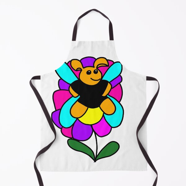 Item preview, Fairy Bee designed and sold by Encan.