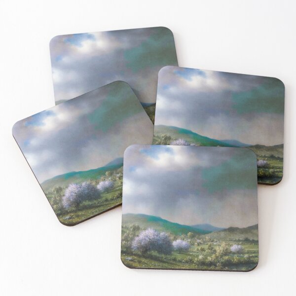 Item preview, April Rain designed and sold by freedom-dream.
