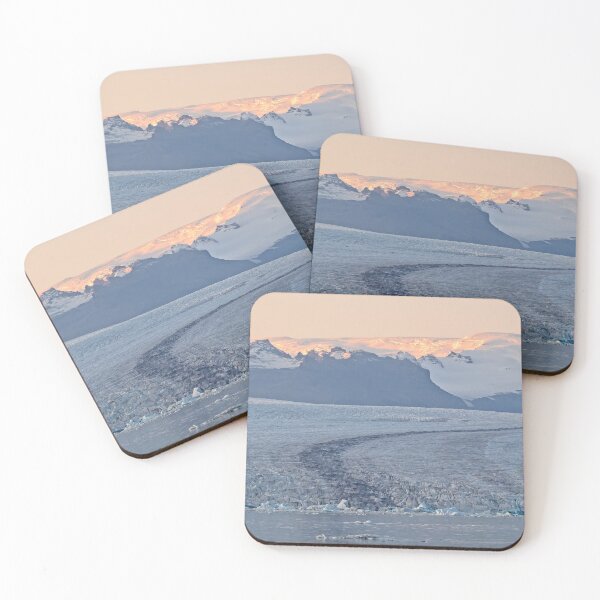 Item preview, Frozen Paradise Jokulsarlon Iceland designed and sold by Catherine Reading.