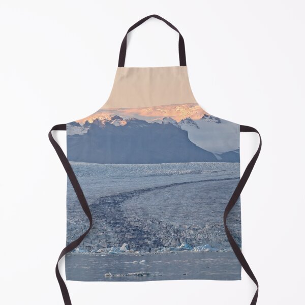 Item preview, Paraíso helado Jokulsarlon Islandia designed and sold by Catherine Reading.
