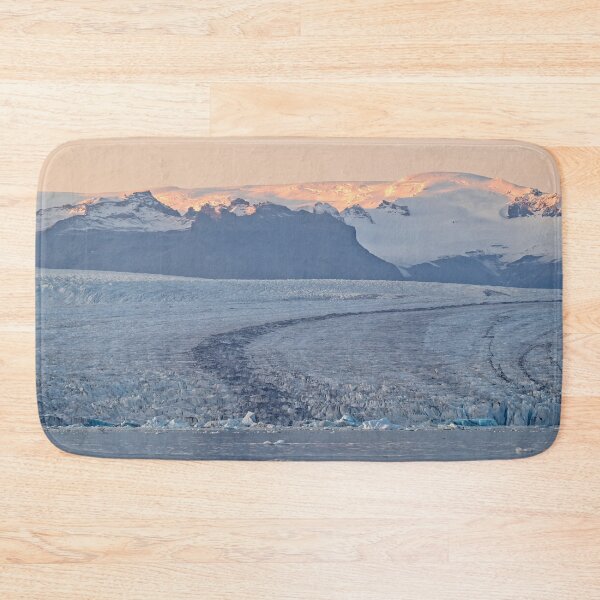 Item preview, Frozen Paradise Jokulsarlon Iceland designed and sold by Catherine Reading.