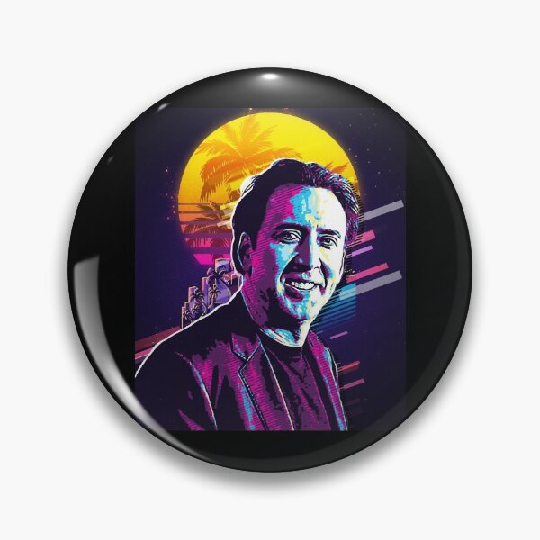 Item preview, Nicolas Cage Stage Name Actor Filmmaker Coppola Received Many Awards  Gift For Birthday designed and sold by NicolasCageHine.