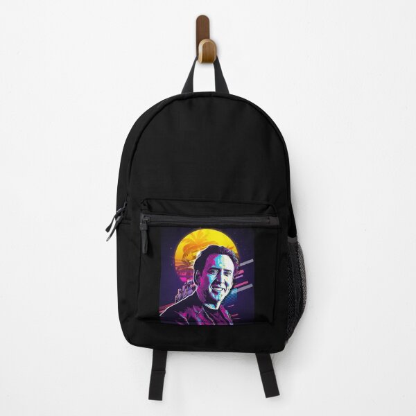 Item preview, Nicolas Cage Stage Name Actor Filmmaker Coppola Received Many Awards  Gift For Birthday designed and sold by NicolasCageHine.