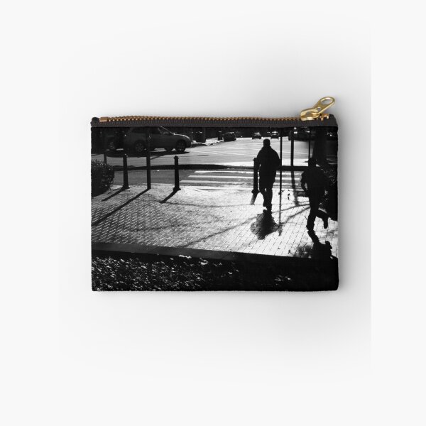 Item preview, Father And Son Running designed and sold by Noel Elliot.