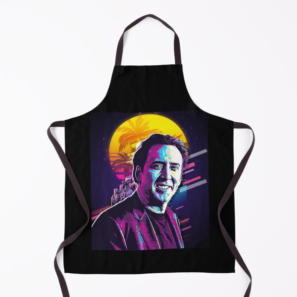 Item preview, Nicolas Cage Stage Name Actor Filmmaker Coppola Received Many Awards  Gift For Birthday designed and sold by NicolasCageHine.