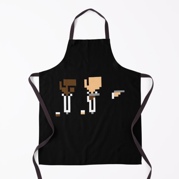 Item preview, Pulp Fiction Sticker designed and sold by chisonba.