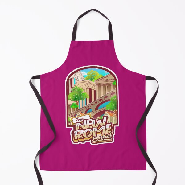 Item preview, Percy Jackson - New Rome Post Card designed and sold by babyimfull.
