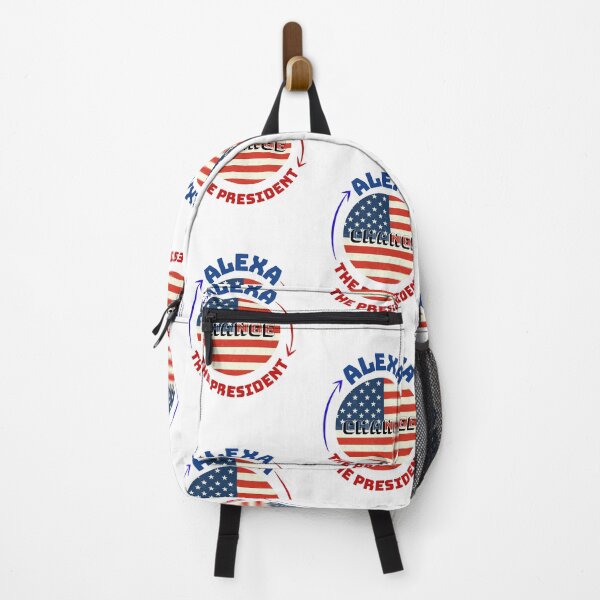 Item preview, ALEXA change the PRESIDENT. designed and sold by ChanJrStore.