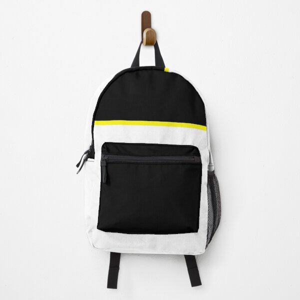 Item preview, Black and Yellow BLM designed and sold by TRWISHOP.