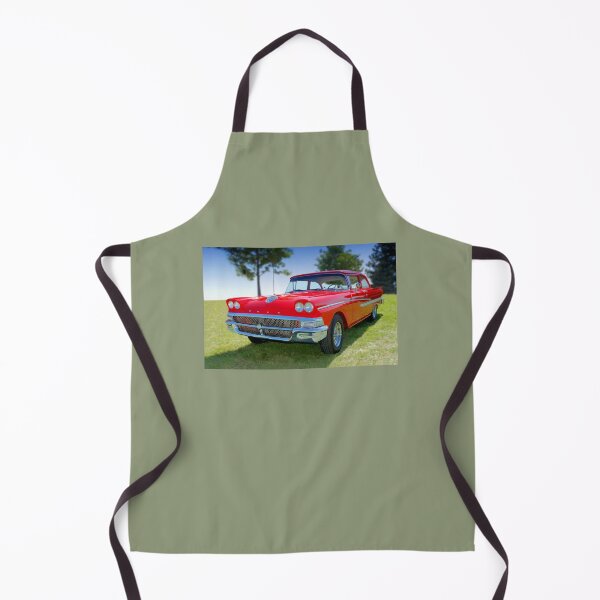 Item preview, 1958 Ford Custom 300 Sedan designed and sold by Thomas Burtney.