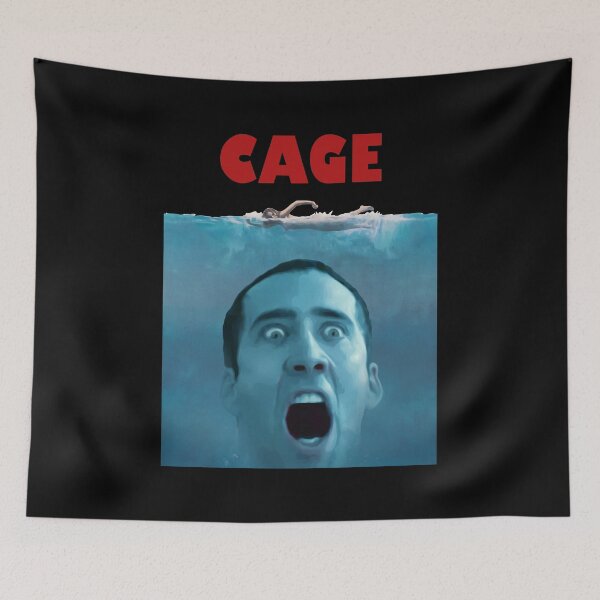 Item preview, Nicolas Cage Stage Name Actor Filmmaker Coppola Received Many Awards  Gifts For Fan designed and sold by NicolasCageHine.