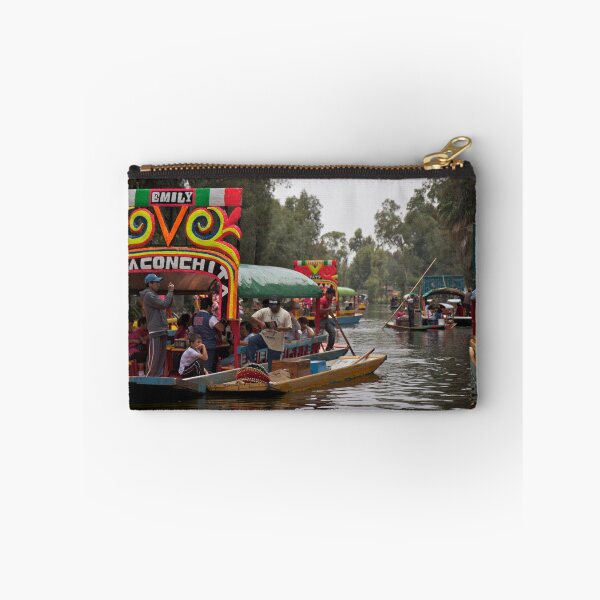 Artikelvorschau, Xochimilco Canals entworfen und verkauft von styles.