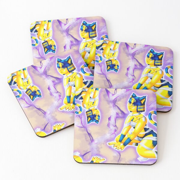 Item preview, PG Ankha Zone designed and sold by SimplyAlexeiArt.