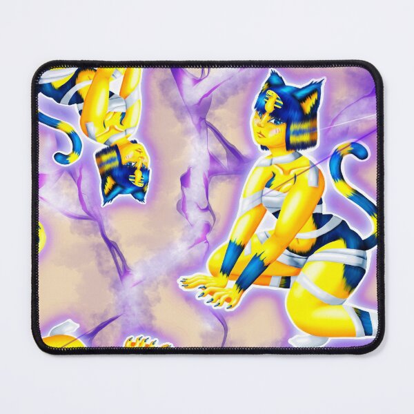 Item preview, PG Ankha Zone designed and sold by SimplyAlexeiArt.