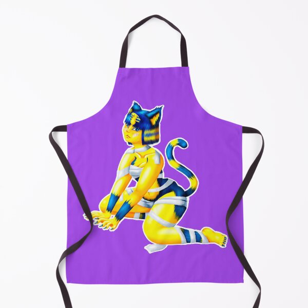 Item preview, PG Ankha Zone designed and sold by SimplyAlexeiArt.
