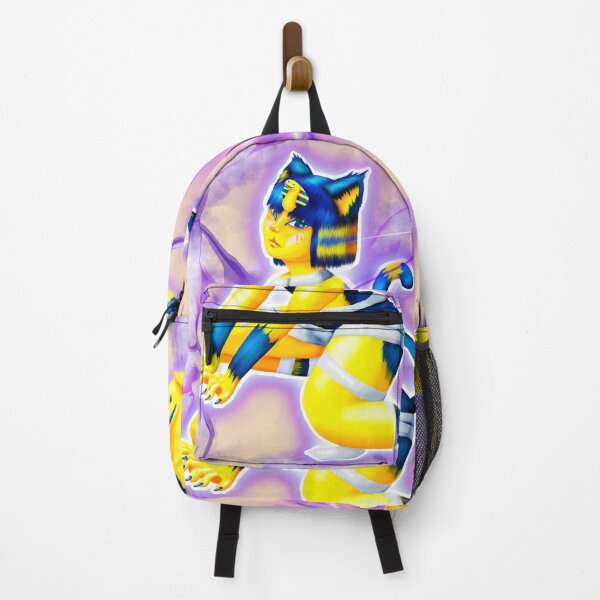 Item preview, PG Ankha Zone designed and sold by SimplyAlexeiArt.