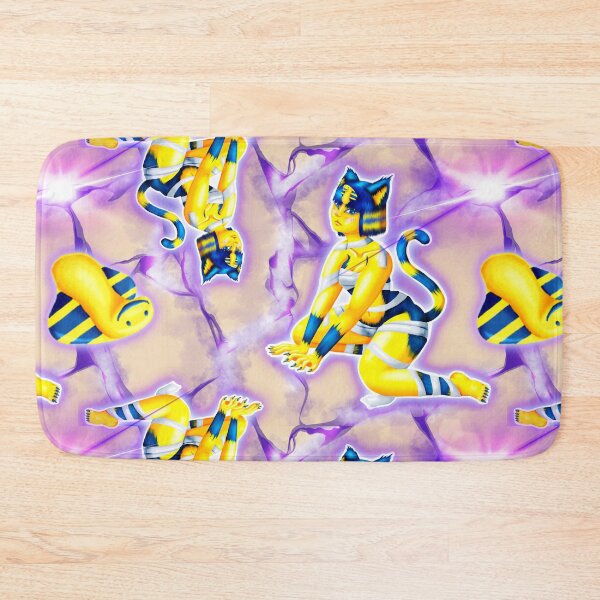 Item preview, PG Ankha Zone designed and sold by SimplyAlexeiArt.