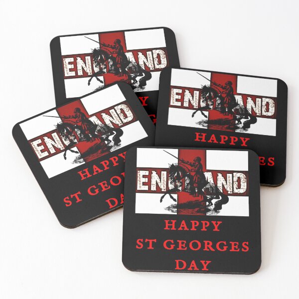 Item preview, Happy St Georges Day designed and sold by swaise.