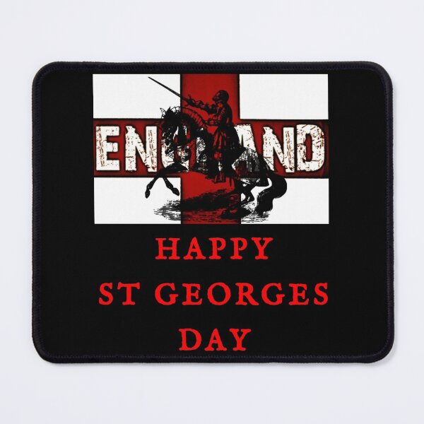 Item preview, Happy St Georges Day designed and sold by swaise.