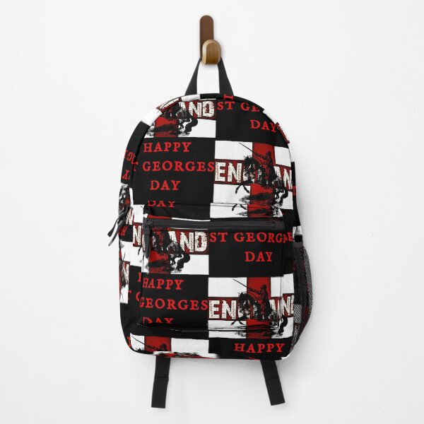 Item preview, Happy St Georges Day designed and sold by swaise.