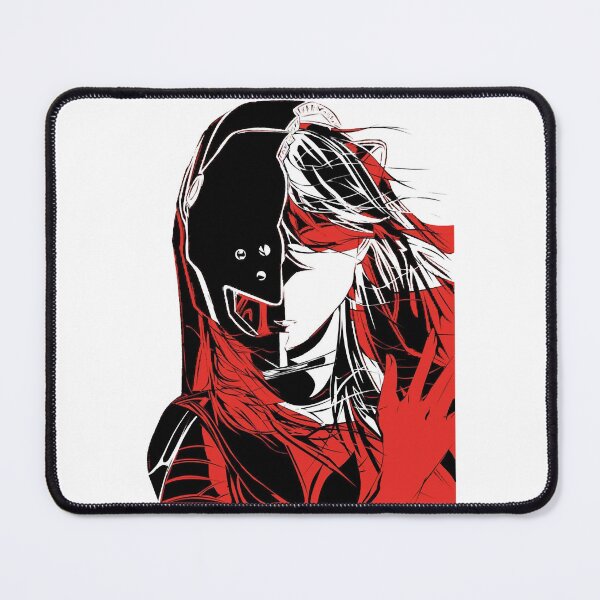 Item preview, The Girl Escape Dark Fantasy Science Fiction Elfen Lied Anime Lucy Fanart Premium Funny designed and sold by BranElfenLied.