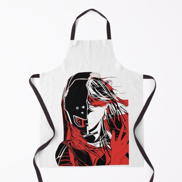 Item preview, The Girl Escape Dark Fantasy Science Fiction Elfen Lied Anime Lucy Fanart Premium Funny designed and sold by BranElfenLied.