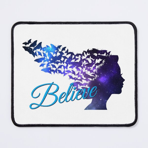 Item preview, Believe designed and sold by StarTraveler.