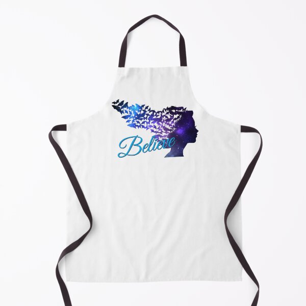 Item preview, Believe designed and sold by StarTraveler.