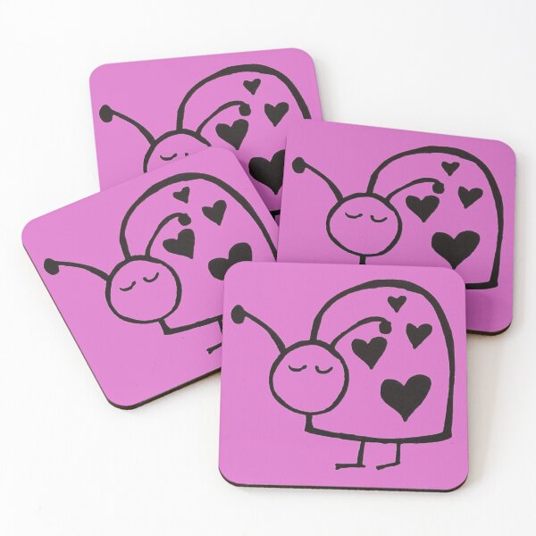 Item preview, Lovebug designed and sold by Willowandme.