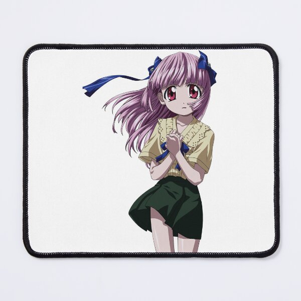 Item preview, The Girl Escape Dark Fantasy Science Fiction Elfen Lied Anime Mariko  Anatomy Doctors designed and sold by BranElfenLied.