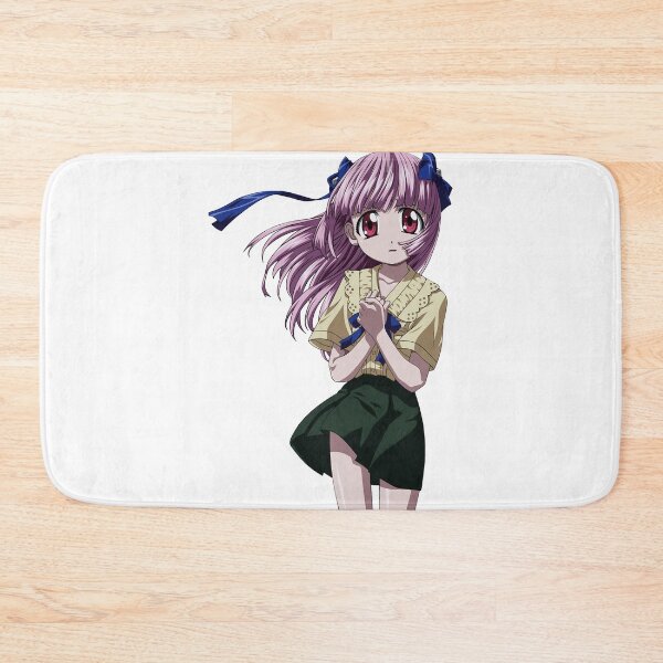 Item preview, The Girl Escape Dark Fantasy Science Fiction Elfen Lied Anime Mariko  Anatomy Doctors designed and sold by BranElfenLied.