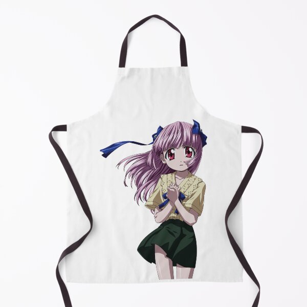 Item preview, The Girl Escape Dark Fantasy Science Fiction Elfen Lied Anime Mariko  Anatomy Doctors designed and sold by BranElfenLied.