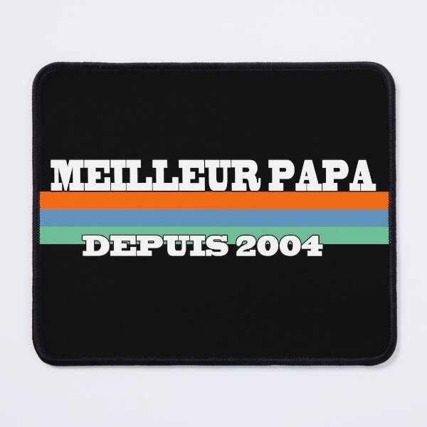 Item preview, Best Dad Since 2004 designed and sold by Astralia.